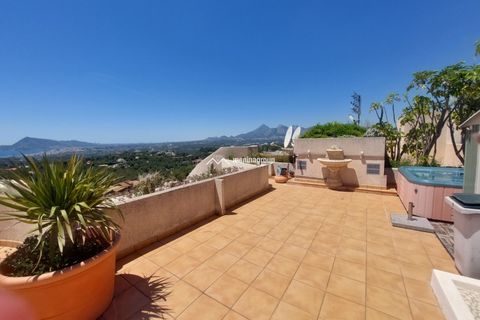 Lejlighed i Altea, Alicante, Altea - € 530.000 | Ref: MNN53818 - foto 30