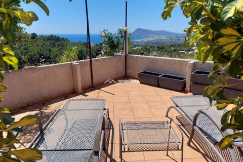 Lejlighed i Altea, Alicante, Altea - € 530.000 | Ref: MNN53818 - foto 31