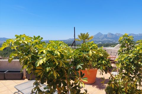 Lejlighed i Altea, Alicante, Altea - € 530.000 | Ref: MNN53818 - foto 32