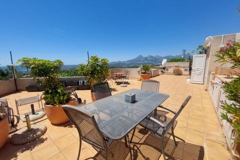 Lejlighed i Altea, Alicante, Altea - € 530.000 | Ref: MNN53818 - foto 33