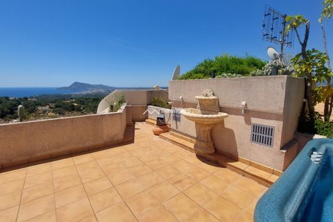 Lejlighed i Altea, Alicante, Altea - € 530.000 | Ref: MNN53818 - foto 34