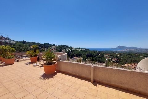 Lejlighed i Altea, Alicante, Altea - € 530.000 | Ref: MNN53818 - foto 35