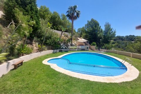 Lejlighed i Altea, Alicante, Altea - € 530.000 | Ref: MNN53818 - foto 38