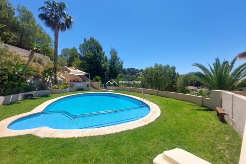 Lejlighed i Altea, Alicante, Altea - € 530.000 | Ref: MNN53818 - foto 39