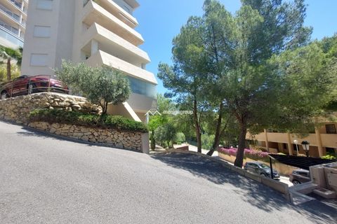 Lejlighed i Altea, Alicante, Altea - € 530.000 | Ref: MNN53818 - foto 40