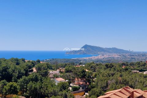Lejlighed i Altea, Alicante, Altea - € 530.000 | Ref: MNN53818 - foto 42