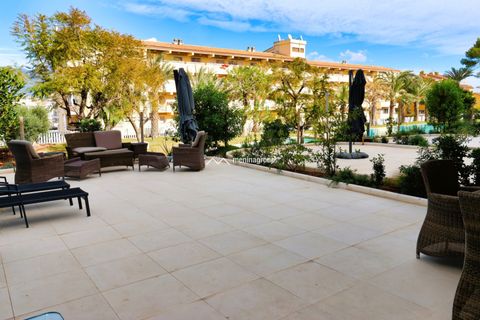 Lejlighed i Albir, Alicante, Albir - € 599.000 | Ref: MNN64085 - foto 1