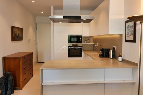 Lejlighed i Albir, Alicante, Albir - € 599.000 | Ref: MNN64085 - foto 5
