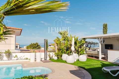Villa i Playa Paraiso, Tenerife, Playa Paraiso - € 4.300.000 | Ref: 1114 - foto 6