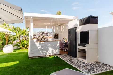 Villa i Playa Paraiso, Tenerife, Playa Paraiso - € 4.300.000 | Ref: 1114 - foto 7