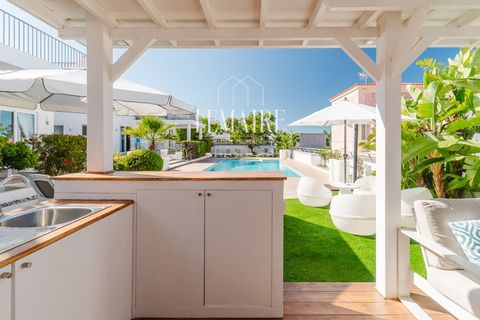 Villa i Playa Paraiso, Tenerife, Playa Paraiso - € 4.300.000 | Ref: 1114 - foto 8