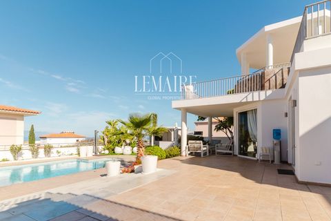 Villa i Playa Paraiso, Tenerife, Playa Paraiso - € 4.300.000 | Ref: 1114 - foto 9