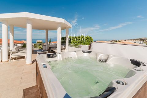 Villa i Playa Paraiso, Tenerife, Playa Paraiso - € 4.300.000 | Ref: 1114 - foto 11