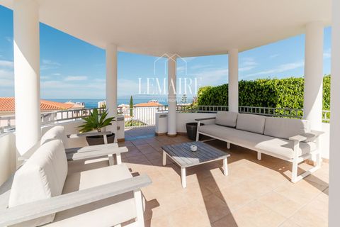 Villa i Playa Paraiso, Tenerife, Playa Paraiso - € 4.300.000 | Ref: 1114 - foto 12
