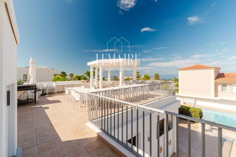 Villa i Playa Paraiso, Tenerife, Playa Paraiso - € 4.300.000 | Ref: 1114 - foto 13
