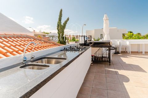 Villa i Playa Paraiso, Tenerife, Playa Paraiso - € 4.300.000 | Ref: 1114 - foto 14