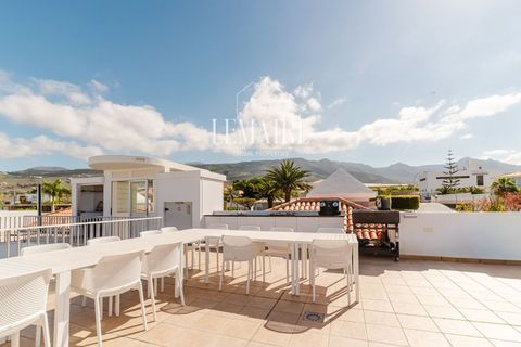 Villa i Playa Paraiso, Tenerife, Playa Paraiso - € 4.300.000 | Ref: 1114 - foto 15