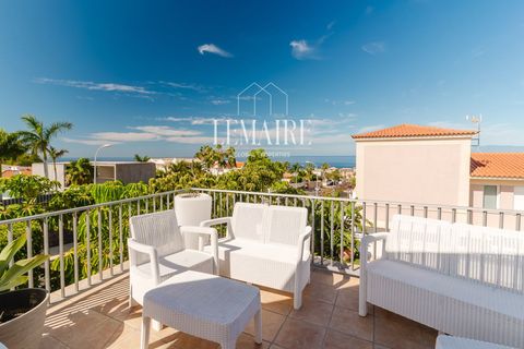 Villa i Playa Paraiso, Tenerife, Playa Paraiso - € 4.300.000 | Ref: 1114 - foto 16