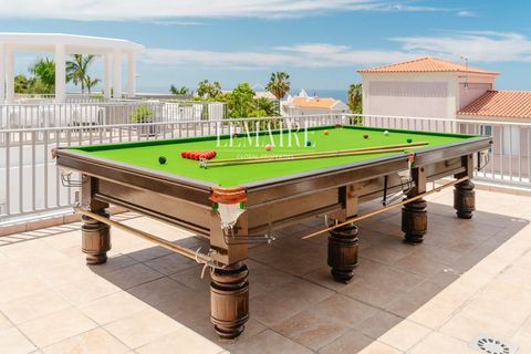 Villa i Playa Paraiso, Tenerife, Playa Paraiso - € 4.300.000 | Ref: 1114 - foto 18