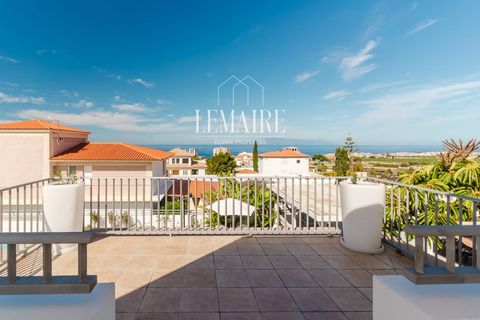 Villa i Playa Paraiso, Tenerife, Playa Paraiso - € 4.300.000 | Ref: 1114 - foto 19