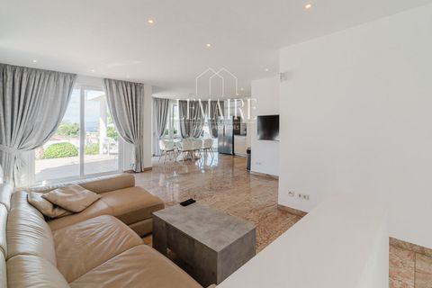 Villa i Playa Paraiso, Tenerife, Playa Paraiso - € 4.300.000 | Ref: 1114 - foto 21