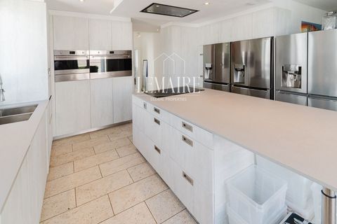 Villa i Playa Paraiso, Tenerife, Playa Paraiso - € 4.300.000 | Ref: 1114 - foto 39