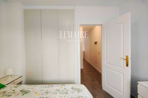 Leilighet i San Eugenio, Tenerife, San Eugenio - € 240 000 | Ref: 1113 - foto 7
