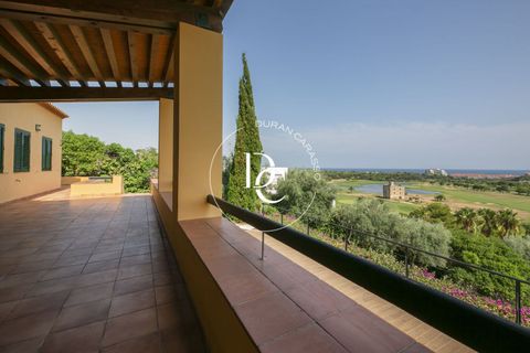 Villa a Sitges, Barcelona, Sitges - € 7.000/mes | Ref: 3044 - foto 11