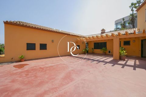Villa a Sitges, Barcelona, Sitges - € 7.000/mes | Ref: 3044 - foto 17