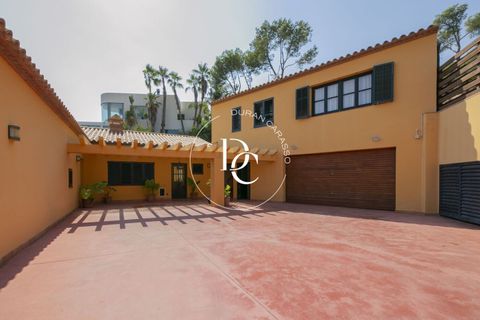 Villa a Sitges, Barcelona, Sitges - € 7.000/mes | Ref: 3044 - foto 18