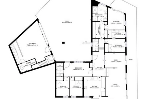 Villa a Sitges, Barcelona, Sitges - € 7.000/mes | Ref: 3044 - foto 21