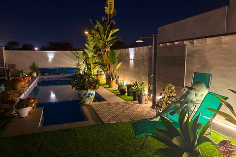 Villa i Torrevieja, Alicante, Torrevieja - € 465.000 | Ref: CLDZGS-97390 - foto 24