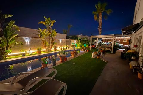 Villa i Torrevieja, Alicante, Torrevieja - € 465.000 | Ref: CLDZGS-97390 - foto 25