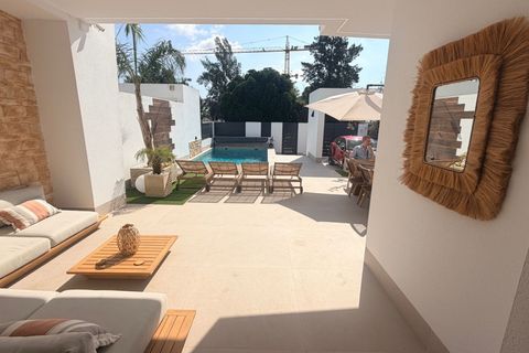 Villa i Dolores, Alicante, Dolores - € 419.000 | Ref: CLDBC-25845 - foto 34