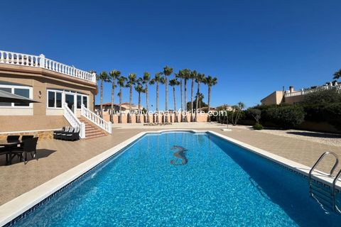 Landejendom i Catral, Alicante, Catral - € 449.995 | Ref: CAT PS - foto 2