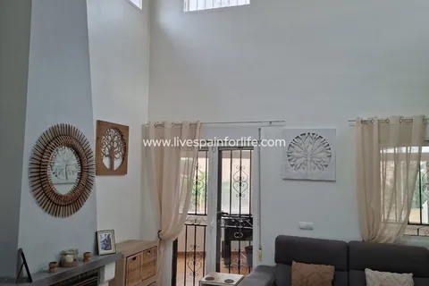 Landejendom i Catral, Alicante, Catral - € 449.995 | Ref: CAT PS - foto 3