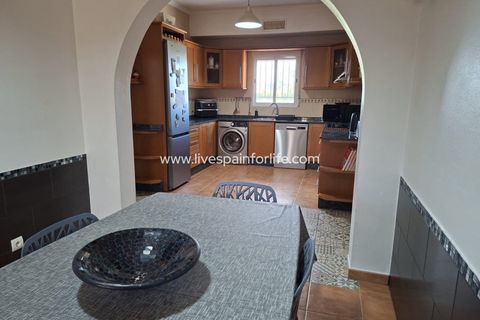 Landejendom i Catral, Alicante, Catral - € 449.995 | Ref: CAT PS - foto 19