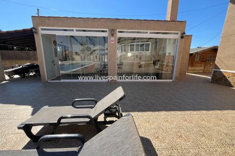Landejendom i Catral, Alicante, Catral - € 449.995 | Ref: CAT PS - foto 34