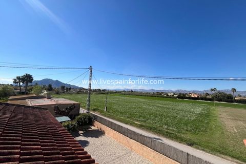 Landejendom i Catral, Alicante, Catral - € 449.995 | Ref: CAT PS - foto 36