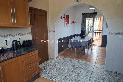 Landejendom i Catral, Alicante, Catral - € 449.995 | Ref: CAT PS - foto 39