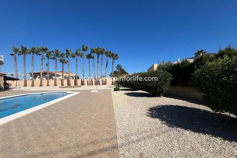 Landejendom i Catral, Alicante, Catral - € 449.995 | Ref: CAT PS - foto 41