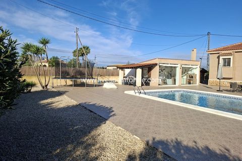 Landejendom i Catral, Alicante, Catral - € 449.995 | Ref: CAT PS - foto 48
