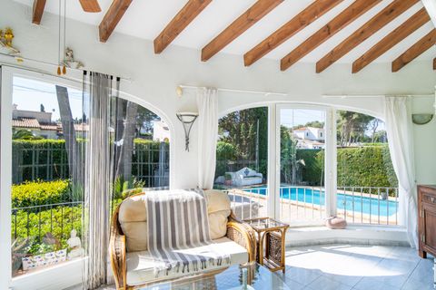 Villa en Javea, Alicante, Javea - € 560.000 | Ref: xv2786c - photo 5