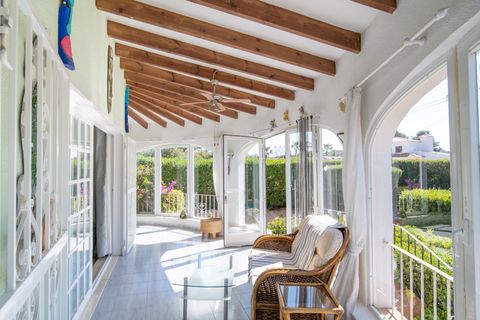 Villa en Javea, Alicante, Javea - € 560.000 | Ref: xv2786c - photo 6