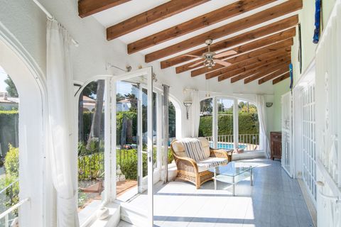 Villa en Javea, Alicante, Javea - € 560.000 | Ref: xv2786c - photo 7