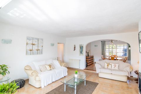 Villa en Javea, Alicante, Javea - € 560.000 | Ref: xv2786c - photo 11