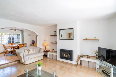 Villa en Javea, Alicante, Javea - € 560.000 | Ref: xv2786c - photo 12