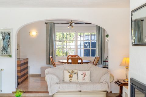 Villa en Javea, Alicante, Javea - € 560.000 | Ref: xv2786c - photo 14