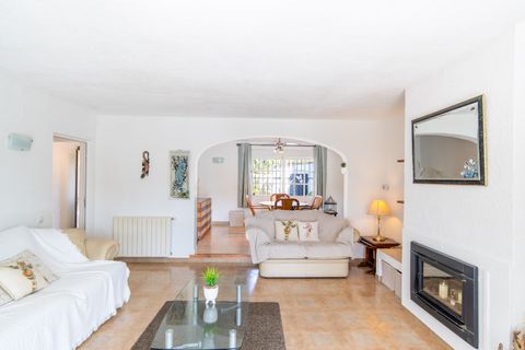 Villa en Javea, Alicante, Javea - € 560.000 | Ref: xv2786c - photo 15