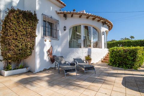Villa en Javea, Alicante, Javea - € 560.000 | Ref: xv2786c - photo 25